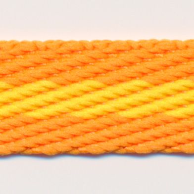 ストライプツイルテープ #4