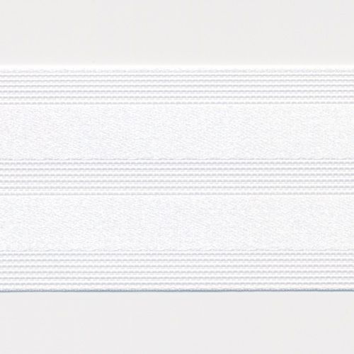 ストライプサテンリボン #01