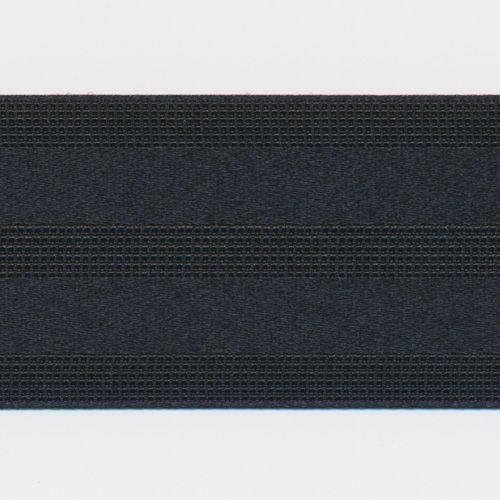 ストライプサテンリボン #50