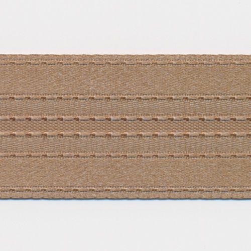 ストライプサテンリボン #27