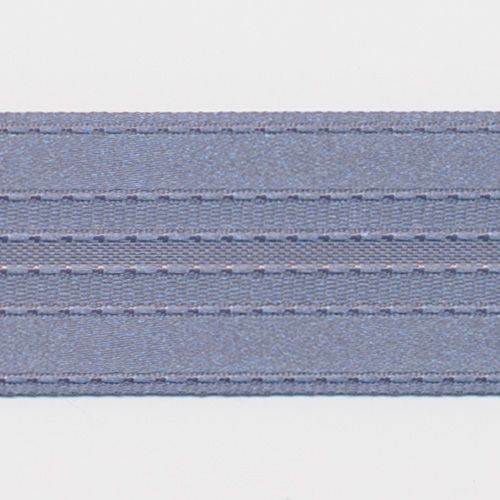 ストライプサテンリボン #92