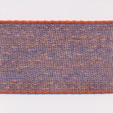 シャンブレーオーガンジーリボン #6