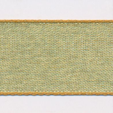 シャンブレーオーガンジーリボン #9