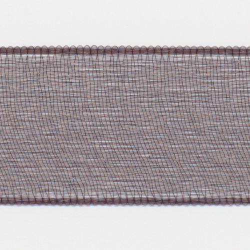 梨地オーガンジーリボン #142