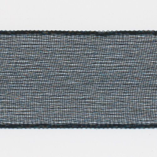 梨地オーガンジーリボン #50