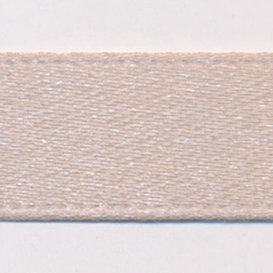 ポリエステル片面サテンリボン #163