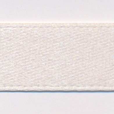 ポリエステル片面サテンリボン #48