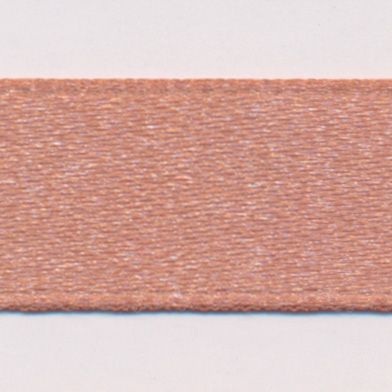 ポリエステル片面サテンリボン #63