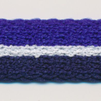 ストライプパイルテープ #17