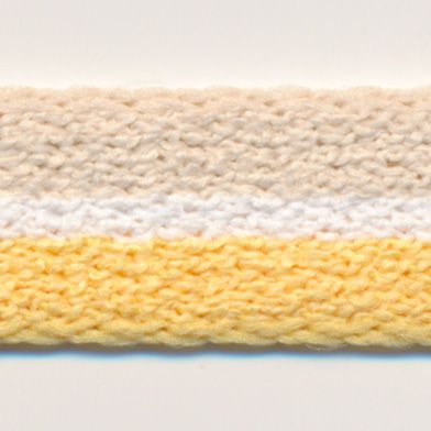 ストライプパイルテープ #18