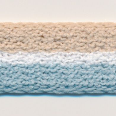 ストライプパイルテープ #19