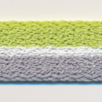 ストライプパイルテープ #21