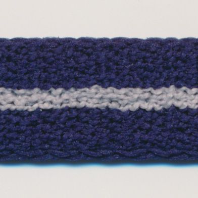 ストライプパイルテープ #6