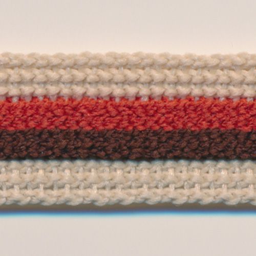 ストライプパイルテープ #10