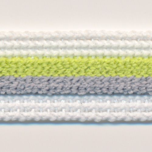 ストライプパイルテープ #21