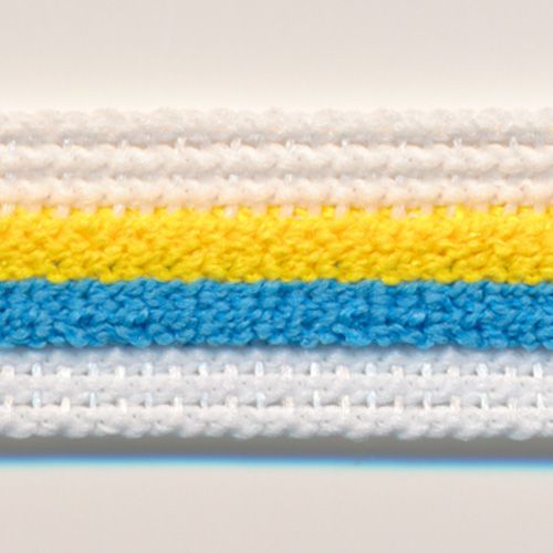 ストライプパイルテープ #24