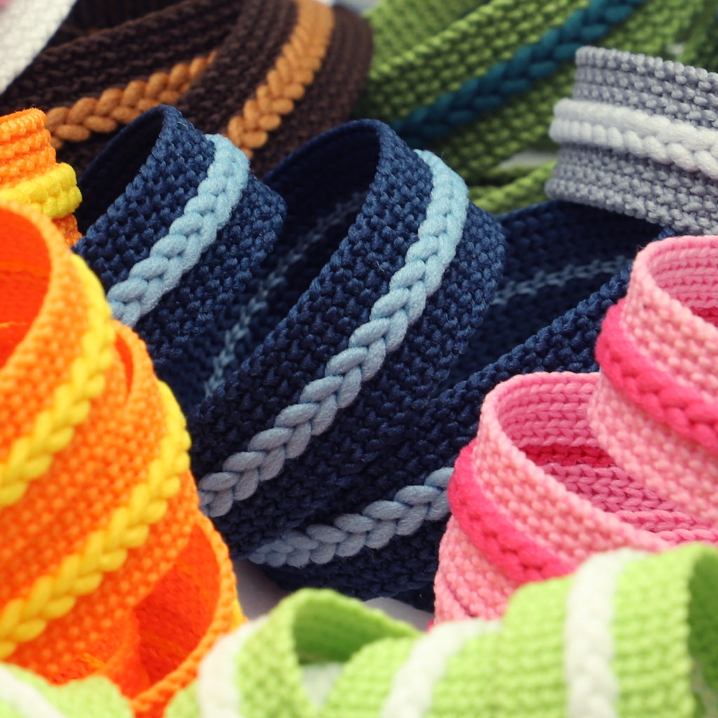 チェーンラインテープ #23 ブラック&amp;ホワイト