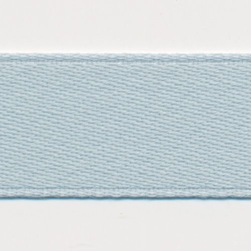 ポリエステル両面朱子リボン #06