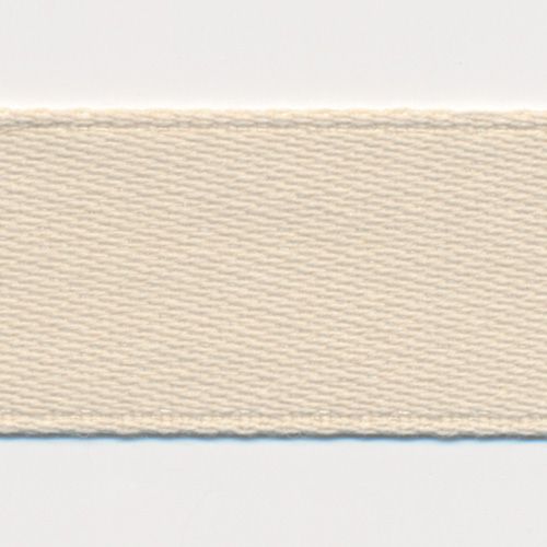 ポリエステル両面朱子リボン #106