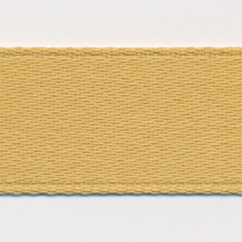 ポリエステル両面朱子リボン #111