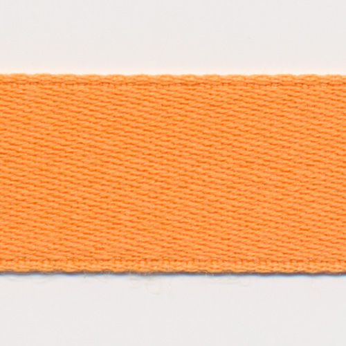 ポリエステル両面朱子リボン #120