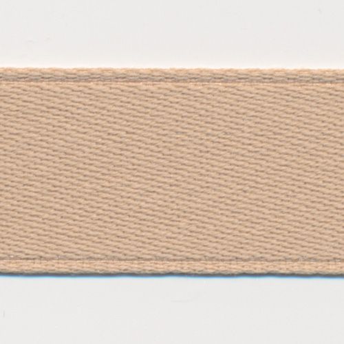 ポリエステル両面朱子リボン #12