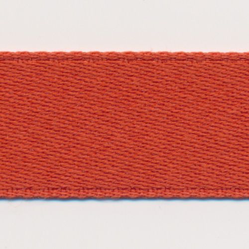 ポリエステル両面朱子リボン #132