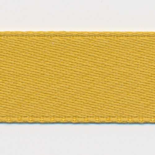 ポリエステル両面朱子リボン #24