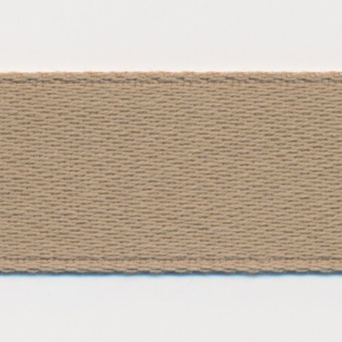 ポリエステル両面朱子リボン #27