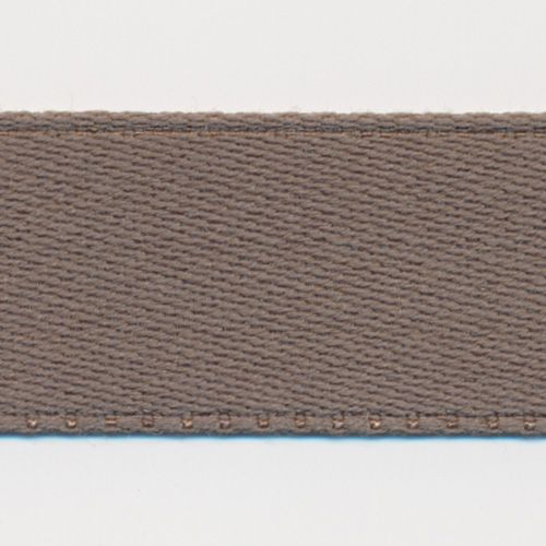 ポリエステル両面朱子リボン #34