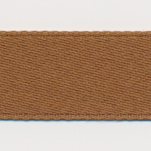 ポリエステル両面朱子リボン #35