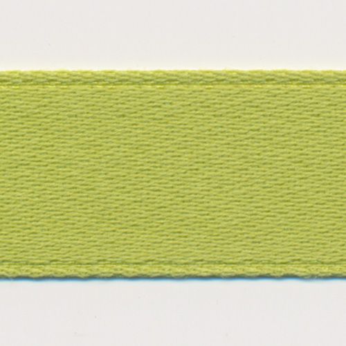 ポリエステル両面朱子リボン #37