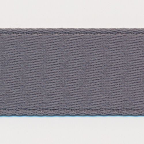 ポリエステル両面朱子リボン #49