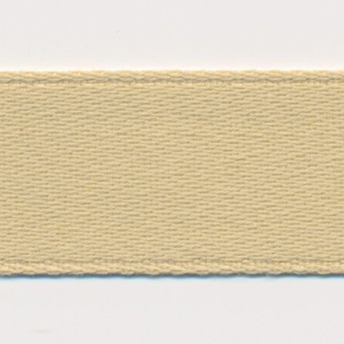 ポリエステル両面朱子リボン #65