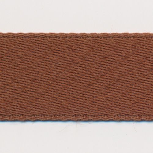 ポリエステル両面朱子リボン #73