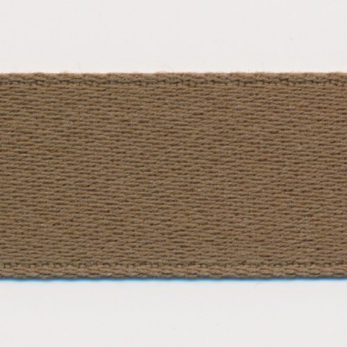 ポリエステル両面朱子リボン #74