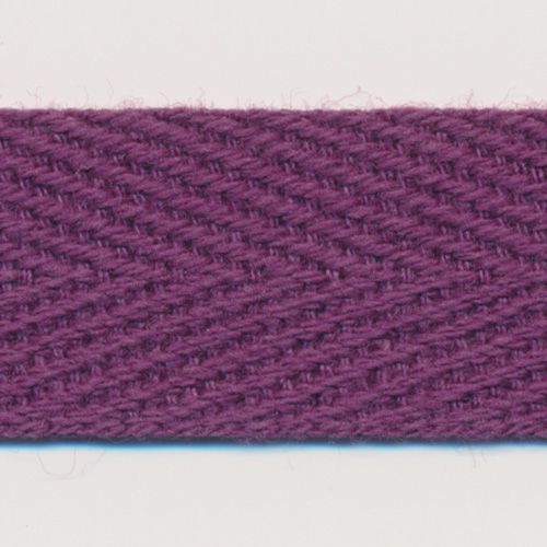 コットンヘリンボーンテープ #125