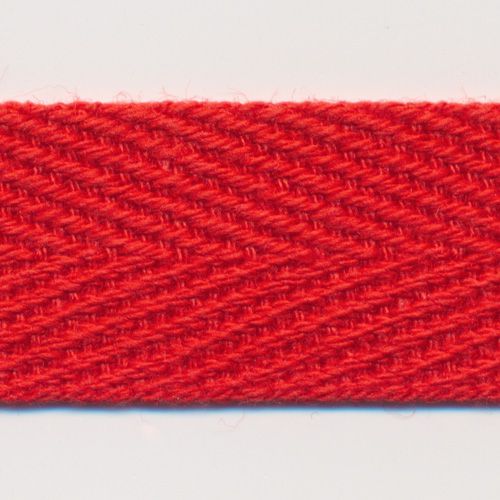 コットンヘリンボーンテープ #132