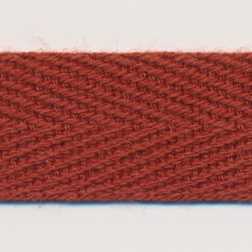 コットンヘリンボーンテープ #26