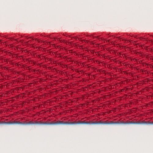 コットンヘリンボーンテープ #53