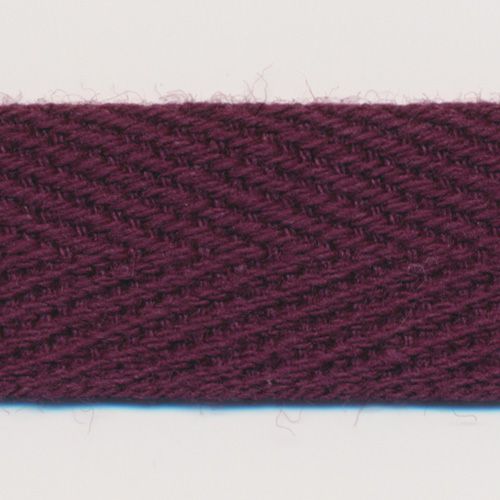 コットンヘリンボーンテープ #56