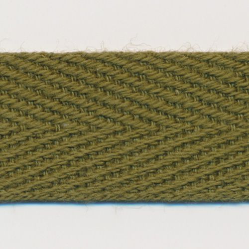 コットンヘリンボーンテープ #71