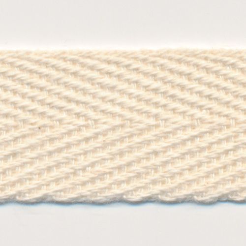 コットンヘリンボーンテープ #9000