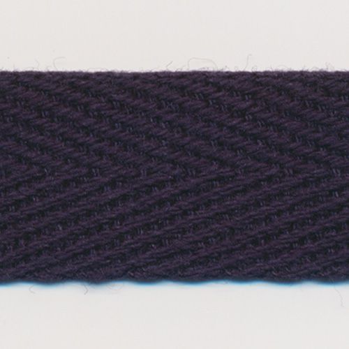 コットンヘリンボーンテープ #96