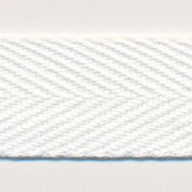 コットンヘリンボーンテープ #135