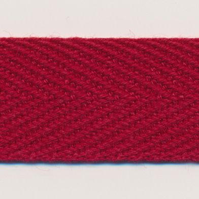 コットンヘリンボーンテープ #53