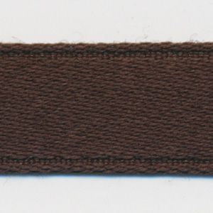 コットン片面サテンリボン #142