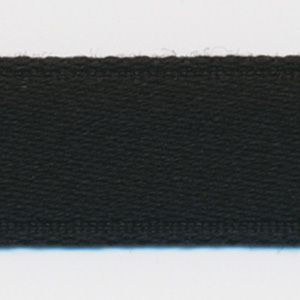 コットン片面サテンリボン #50