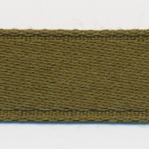 コットン片面サテンリボン #71