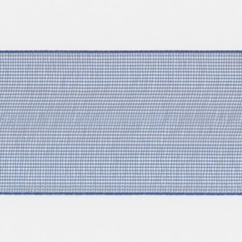 ポリエステルオーガンジーリボン #129